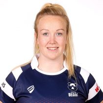 Abbie Parsons rugby player