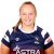 Sophie Phillips rugby player