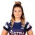 Cora Parks rugby player