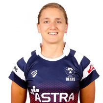 Alice Middleton rugby player