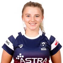 Gabby Gower rugby player
