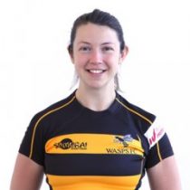 Emily Maisey rugby player