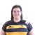 Kate Hallett rugby player