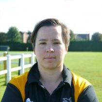 Maria Waghorn rugby player