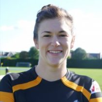 Lucy Smith rugby player