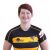 Michaela Dorrian rugby player