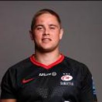 Tobias Munday rugby player