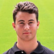 Will Bailey rugby player