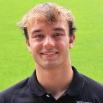Harrison Casey rugby player