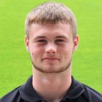 Danny Meredith rugby player