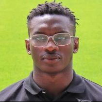 Lynx Noumey rugby player