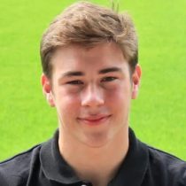 Danny O'Regan rugby player