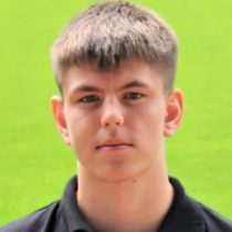 Callum Oakden rugby player