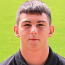 Harry Read rugby player