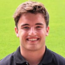 Oliver (Leicester) Smith rugby player