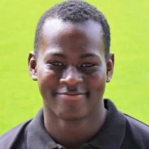 Phillipe Tandoh rugby player