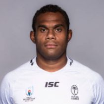 Leone Nakarawa Fiji