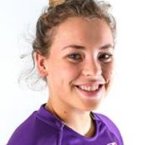 Chloe Williams rugby player