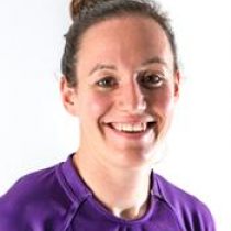 Ashlea Prescott rugby player