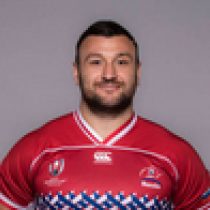 Stanislav Selskii rugby player