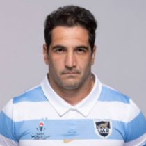 Juan Manuel Leguizamon rugby player
