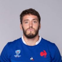 Paul Gabrillagues rugby player