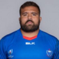 Paul Alo-Emile rugby player