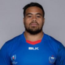 Ray Niuia Samoa