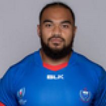 Senio Toleafoa Samoa