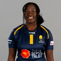 Akina Gondwe rugby player