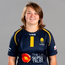 Niamh Massam-Vallely rugby player