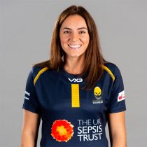 Bryony Narbeth rugby player