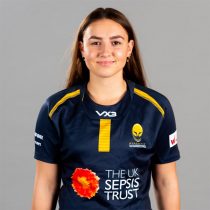 Eleanor Beech rugby player