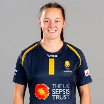 Erin Cameron rugby player