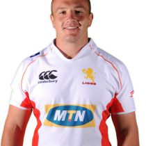 Francois du Toit rugby player