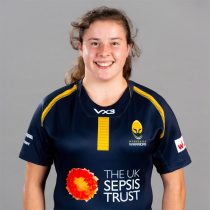 Jess Kershaw rugby player