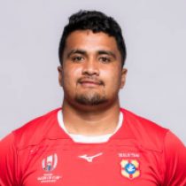 Siua Maile rugby player