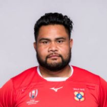Latu Talakai rugby player