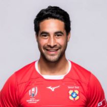 Mali Hingano rugby player