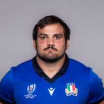 Nicola Quaglio rugby player