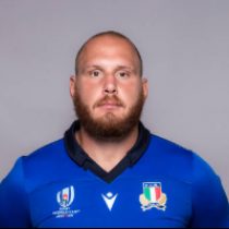 Andrea Lovotti rugby player