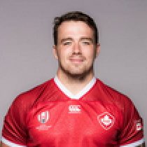 Conor Keys rugby player