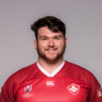 Matthew Tierney rugby player