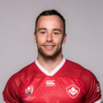 Shane O'Leary rugby player