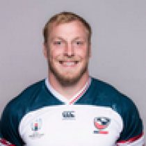 Ben Landry rugby player
