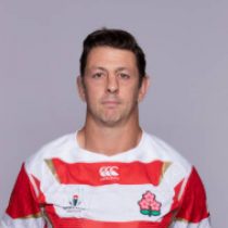 Luke Thompson rugby player