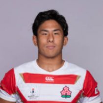 Yoshitaka Tokunaga rugby player