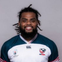 Joe Taufete'e rugby player
