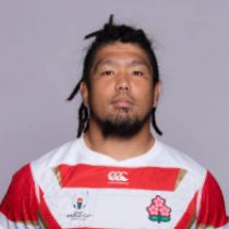 Shota Horie rugby player