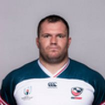 Paul Mullen rugby player